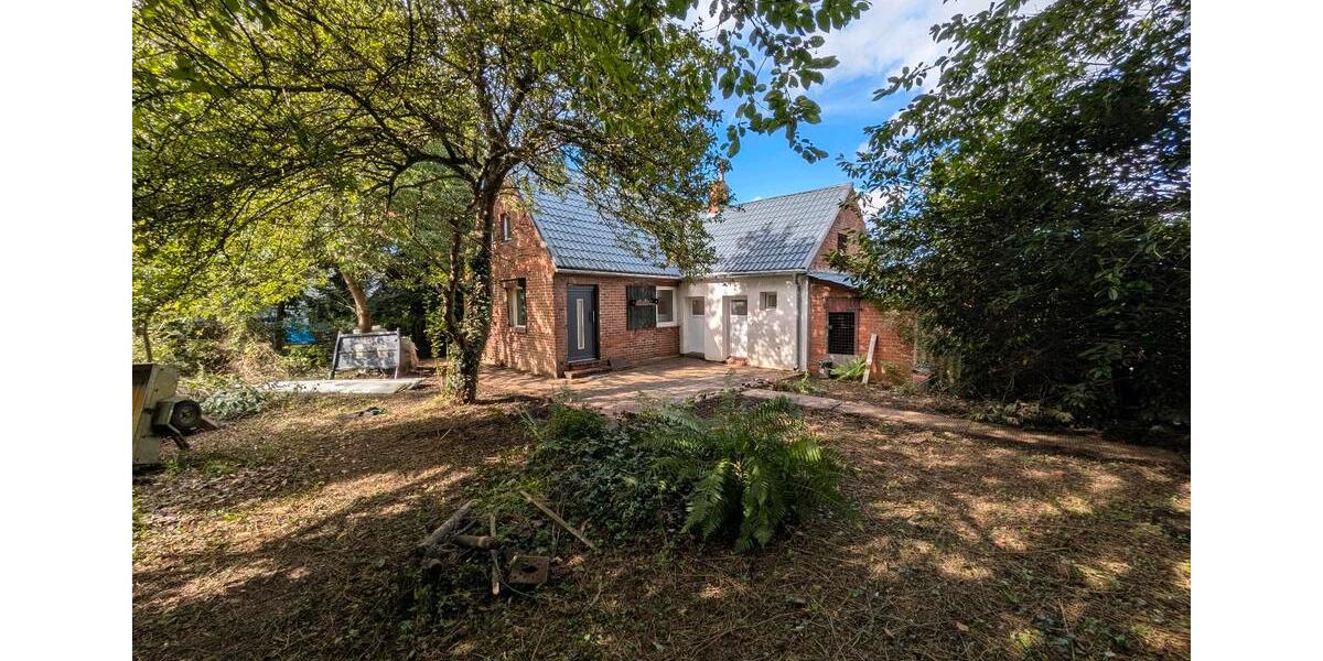 Reihenhaus Übach-Palenberg Palenberg - 2 Zimmer, 60 m&sup2;, 169.000&euro; | Angebot:26446882