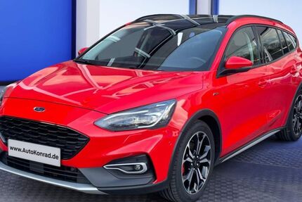 Ford Focus 103.000 km 16.890 &euro; Neustadt an der Aisch 91413