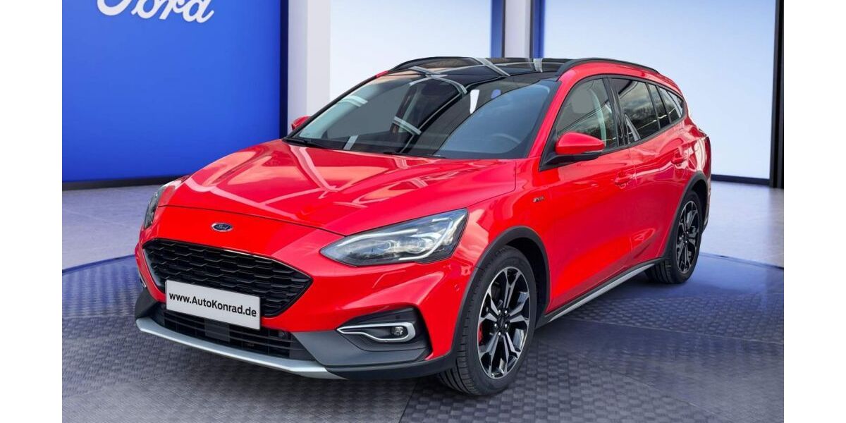 Ford Focus 103.000 km 16.890 &euro; Neustadt an der Aisch 91413