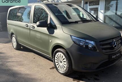 Mercedes-Benz Vito 24.900 km 40.950 &euro; Grafing bei München 85567