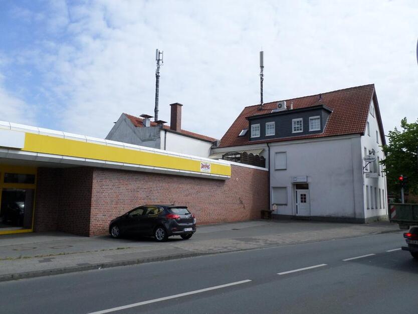 2 Wohn.- Geschäfthäuser in Liesborn bei Lippstadt zu verkaufen