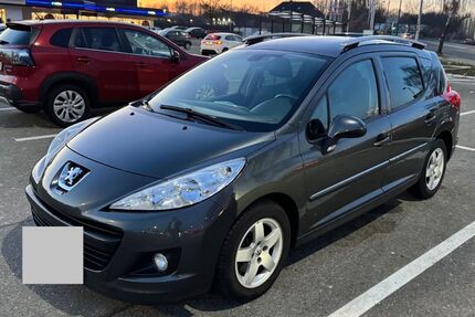 Peugeot 207 149.900 km 3.600 &euro; Schwentinental 24223