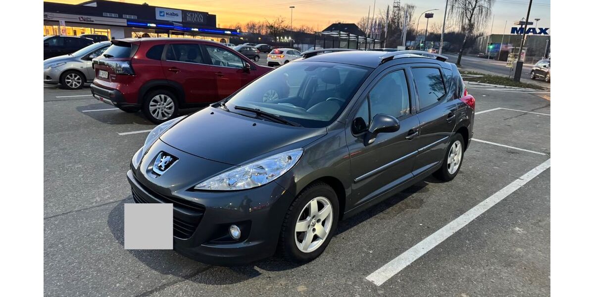 Peugeot 207 149.900 km 3.600 &euro; Schwentinental 24223