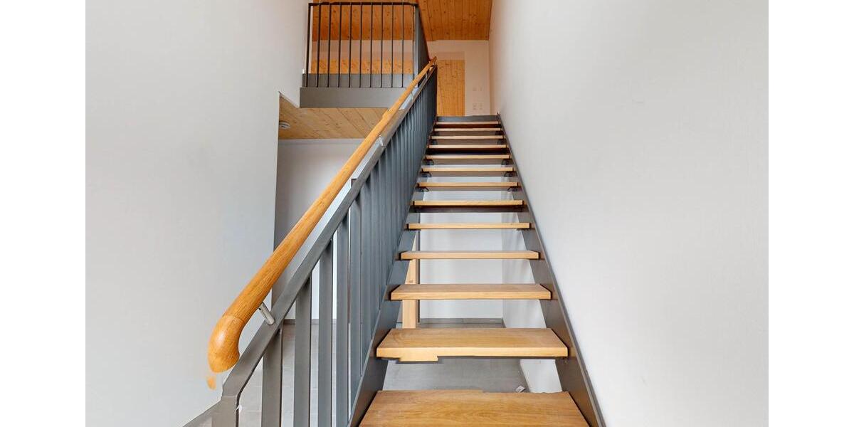 Maisonettenwohnung Mannheim Käfertal - 4 Zimmer, 130 m&sup2;, 1.940&euro; | Angebot:26478385