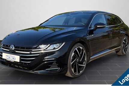 VW Arteon 19.000 km 42.999 € Kruft 56642