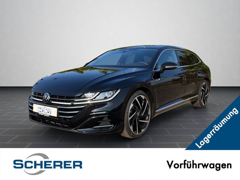 VW Arteon 19.000 km 42.999 € Kruft 56642