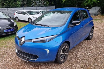 Renault ZOE 68.000 km 3.500 &euro; Saarbrücken 66117