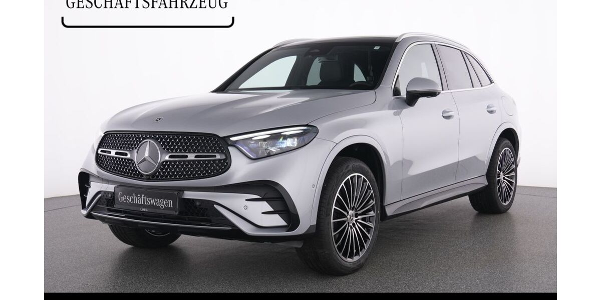 Mercedes-Benz GLC 300 4.900 km 71.400 &euro; Essen 45309