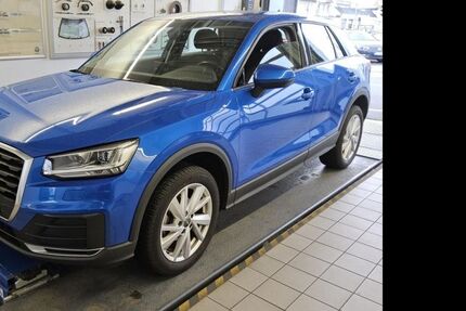 Audi Q2 49.310 km 17.415 &euro; Oelde (Stromberg) 59302