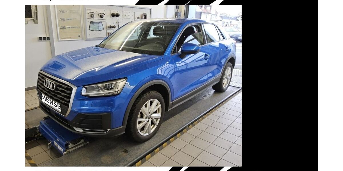 Audi Q2 49.310 km 17.415 &euro; Oelde (Stromberg) 59302