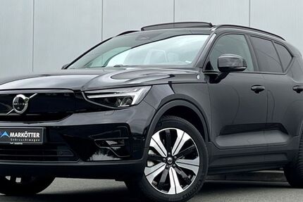 Volvo XC40 15.754 km 35.450 &euro; Paderborn 33106