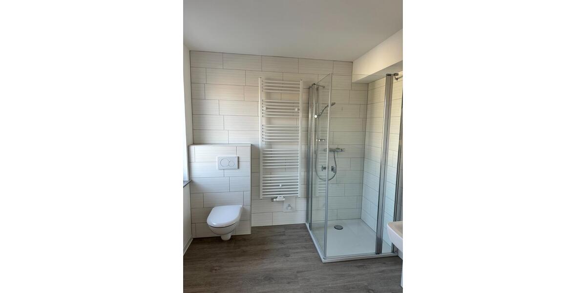 Etagenwohnung Rothenburg/Oberlausitz Oberlausitz - 3 Zimmer, 83 m&sup2;, 661&euro; | Angebot:25079466