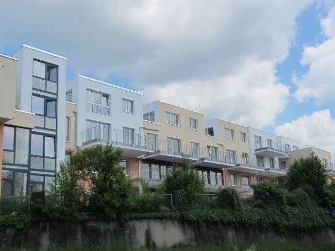 Etagenwohnung Albbruck - 2 Zimmer, 80 m&sup2;, 875&euro; | Angebot:26434289