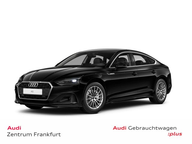 Audi A5 13.622 km 35.990 &euro; Frankfurt am Main 60314