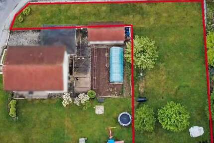 Grundstück Hünfeld - 109.000&euro; | Angebot:26785429
