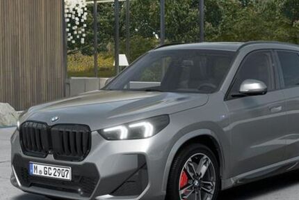 BMW X1 4.711 km 42.850 € Hamburg 21073