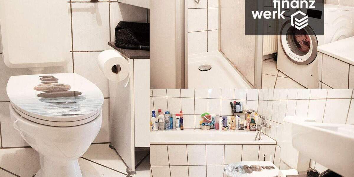 Etagenwohnung Anröchte Altengeseke - 3 Zimmer, 84 m&sup2;, 119.000&euro; | Angebot:25730257