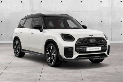 Mini Countryman S (Cooper) 19.842 km 56.460 &euro; Koblenz 56073