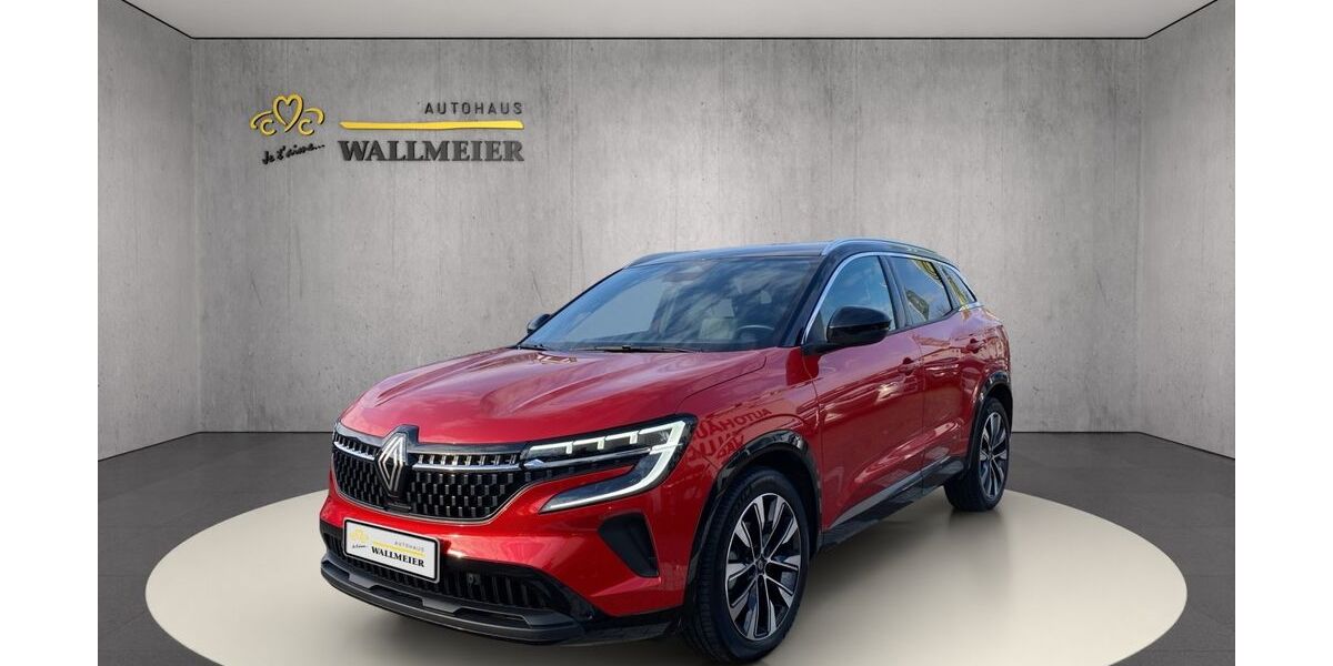 Renault Austral 13.699 km 29.490 &euro; Gronau 48599