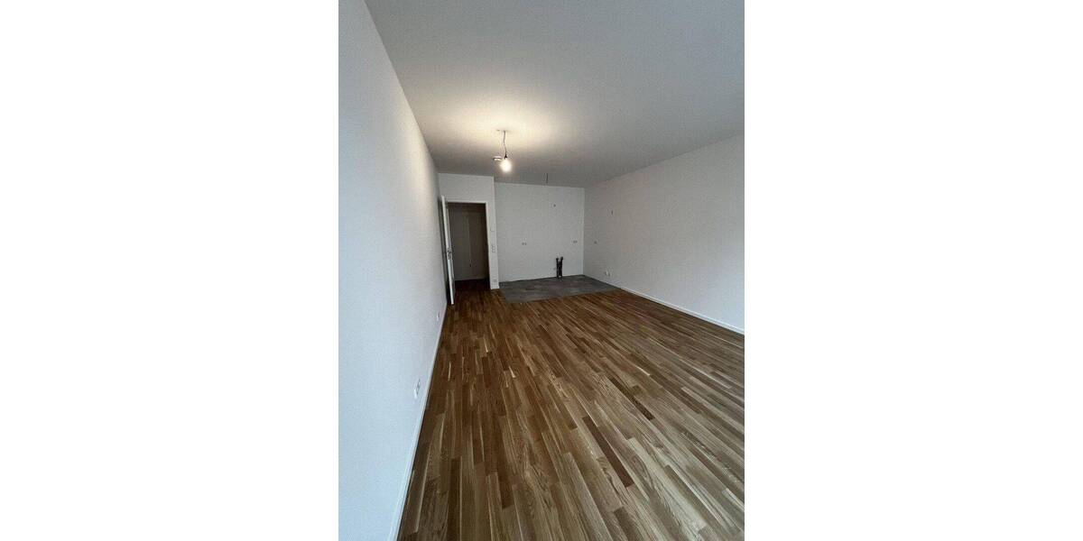Etagenwohnung Beelitz Heilstätten - 2 Zimmer, 53 m&sup2;, 800&euro; | Angebot:26840372
