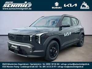 Kia EV2 42.2 4Sitze|EARTH| Winter-Connect-Paket 4.000 km 28.490 &euro; Höhenkirchen-Siegertsbrun 85635