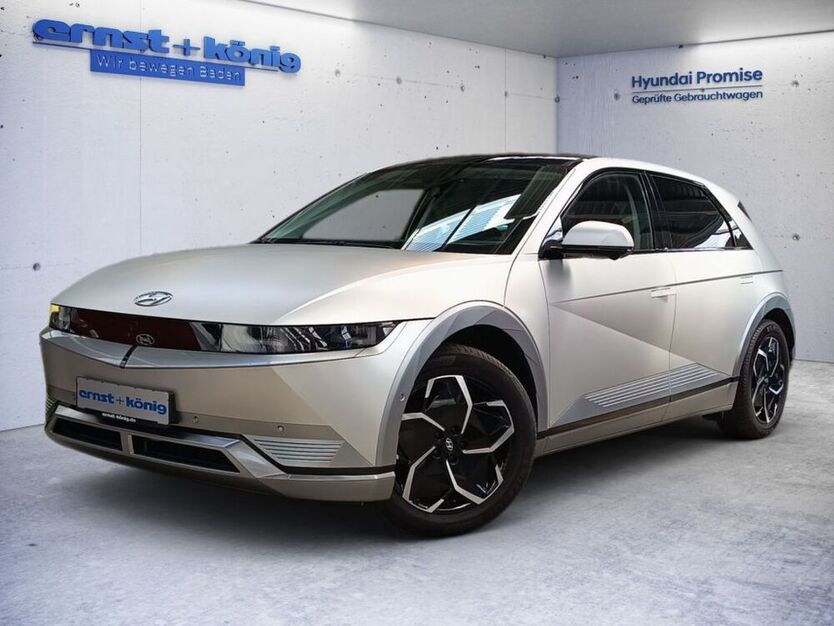 IONIQ 5