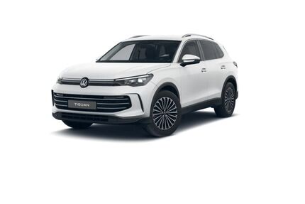 VW Tiguan 4.682 km 39.890 &euro; Dresden 01067
