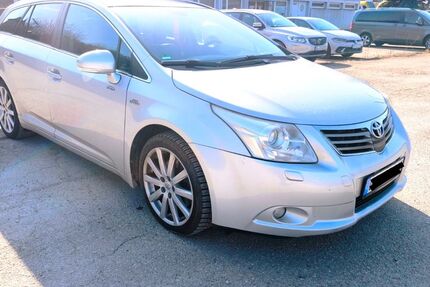 Toyota Avensis 244.000 km 4.200 &euro; Geislingen an der Steige 73312