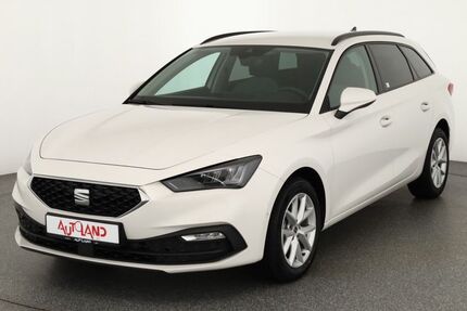 Seat Leon 59.915 km 20.950 &euro; Zwickau 08056