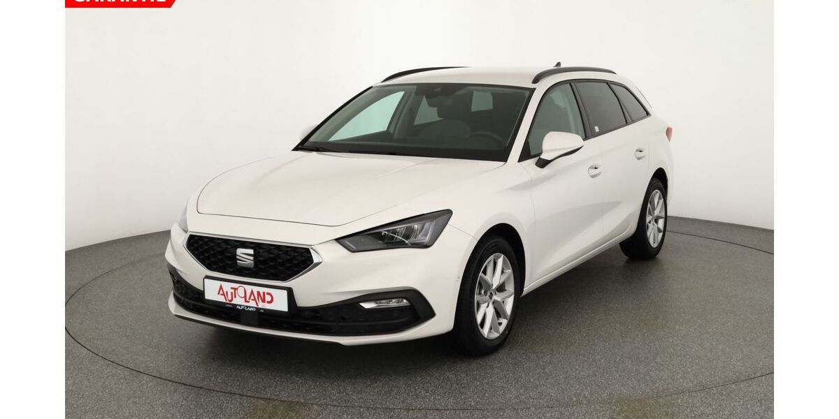 Seat Leon 59.915 km 20.950 &euro; Zwickau 08056