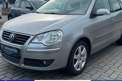 VW Polo 175.000 km 3.990 &euro; Hatten 26209