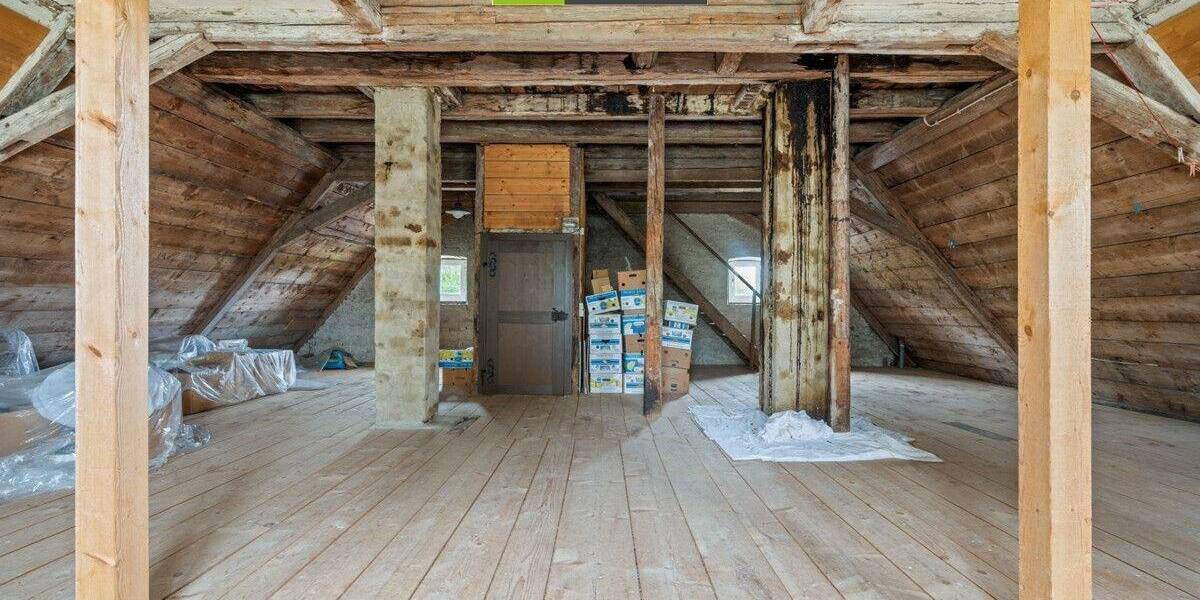 Bauernhaus, Landhaus Aulendorf - 9 Zimmer, 219 m&sup2;, 1.190.000&euro; | Angebot:25740399