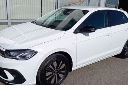 VW Polo 11.000 km 17.990 &euro; Teisendorf 83317
