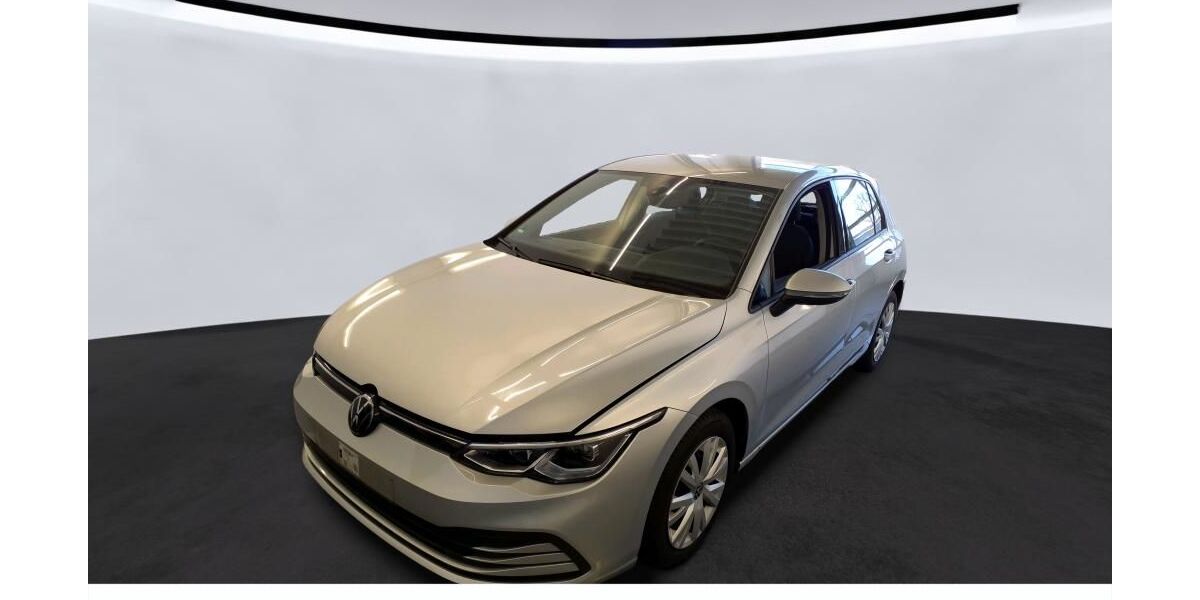 VW Golf 59.546 km 20.685 &euro; Pohlheim 35415