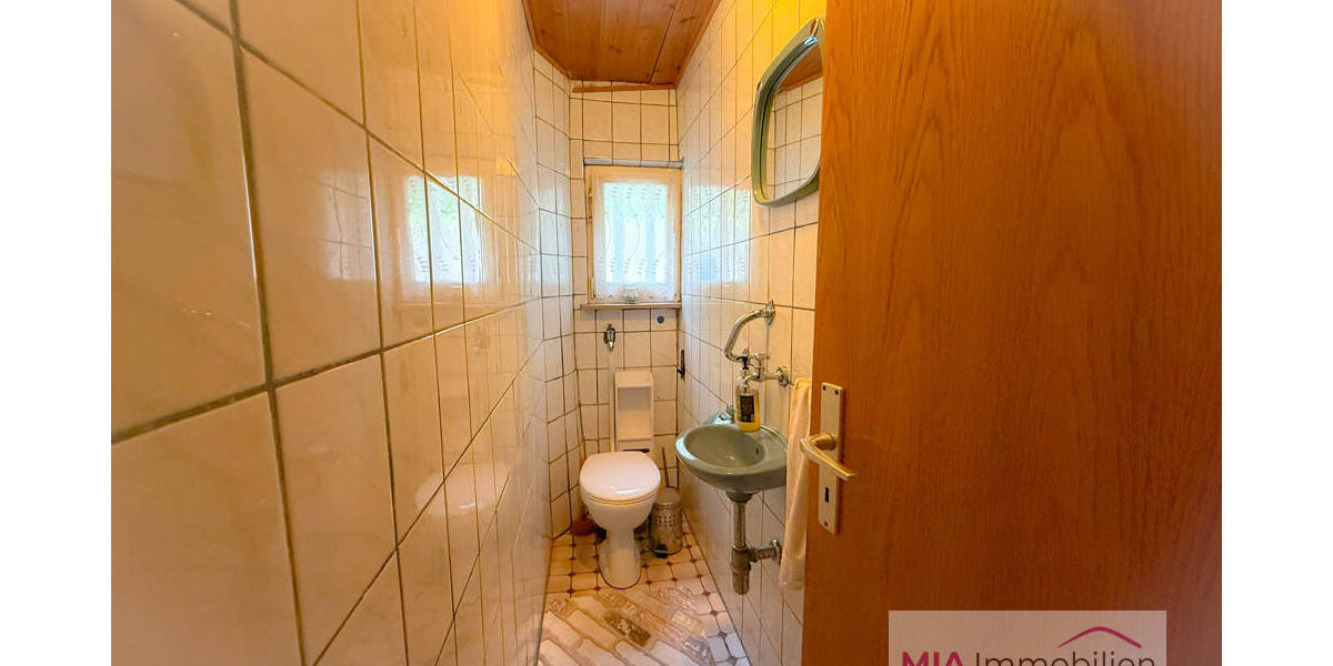 Etagenwohnung Künzelsau - 4 Zimmer, 89 m&sup2;, 200.000&euro; | Angebot:25676411