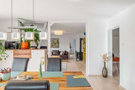 Wohnung Plüderhausen - 3 Zimmer, 125 m&sup2;, 429.800&euro; | Angebot:26888392