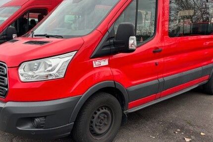 Ford Transit 219.000 km 11.990 &euro; Dreieich 63303