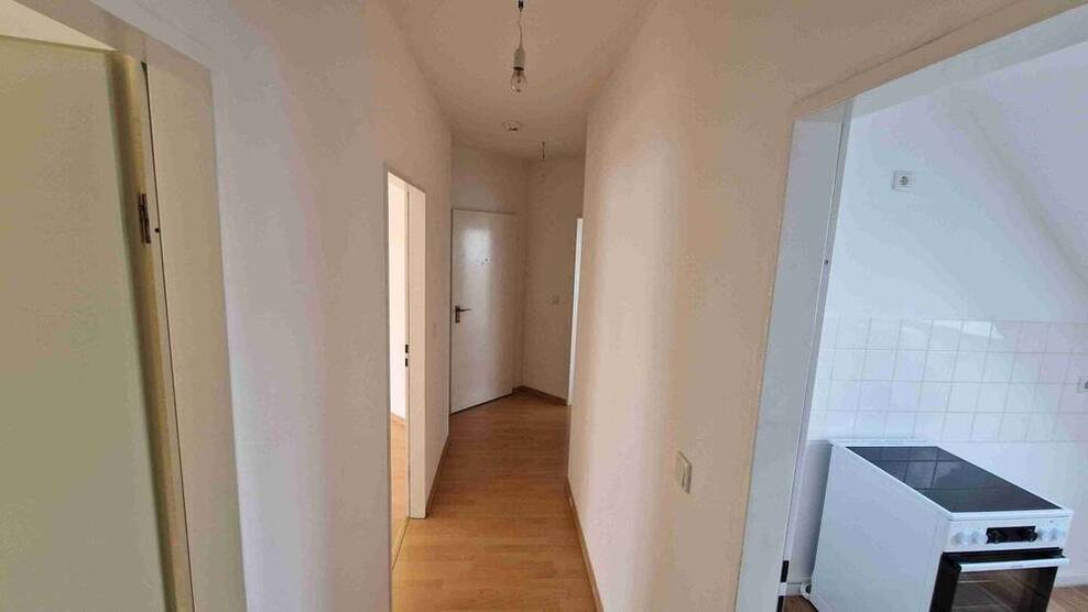 Eigentumswohnung mit Potenzial - Sofort verfügbar!