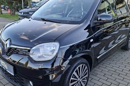 Renault Twingo 23.620 km 14.280 &euro; Dresden-Altfranken 01156