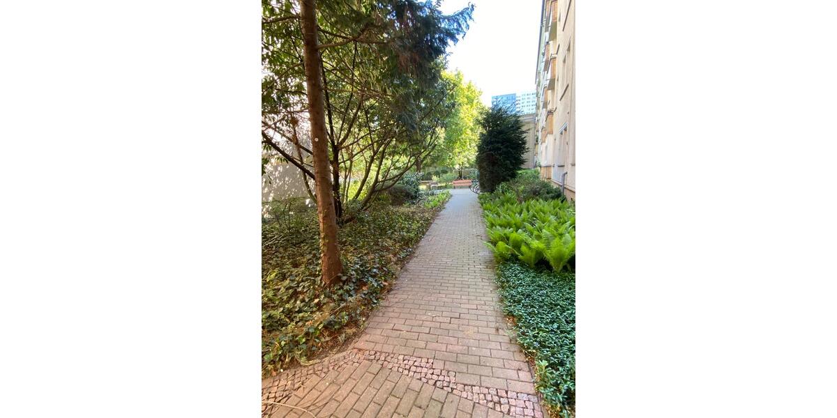 Etagenwohnung Berlin Friedrichshain-Kreuzberg - 1 Zimmer, 35 m&sup2;, 189.000&euro; | Angebot:27118117