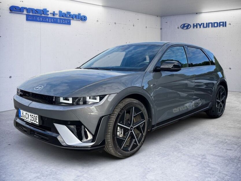 IONIQ 5
