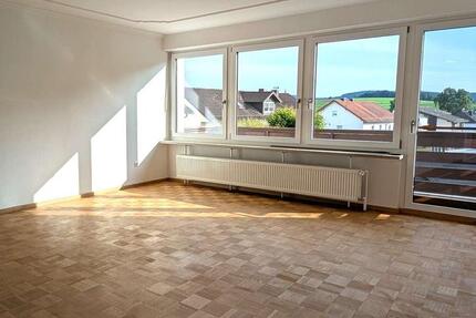 *** Frisch renovierte 3-Zimmer Wohnung in zentraler Lage *** zimmer