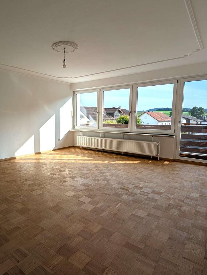 *** Frisch renovierte 3-Zimmer Wohnung in zentraler Lage *** zimmer