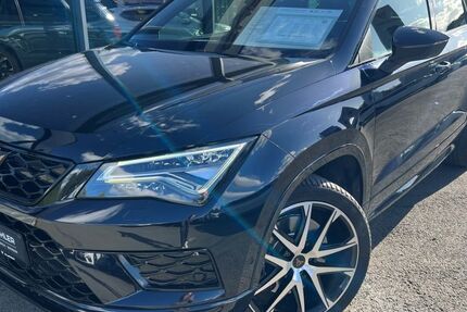 Cupra Ateca 80.000 km 27.490 € Wenden 57482