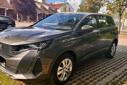 Peugeot 5008 86.000 km 17.500 &euro; Ergolding 84030