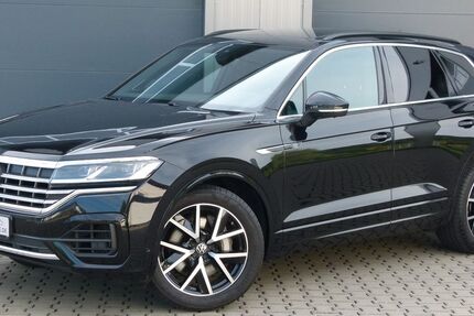 VW Touareg 38.300 km 53.700 € Asslar-Werdorf 35614
