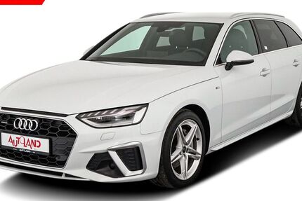Audi A4 25.774 km 35.890 &euro; Hamburg 22761