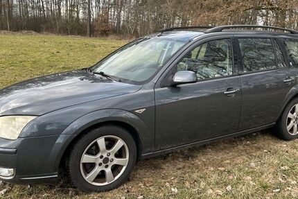 Ford Mondeo 368.000 km 790 &euro; Hemslingen 27386