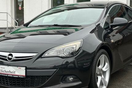 Opel Astra 173.458 km 4.990 &euro; Kassel 34127