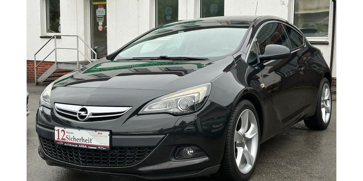 Opel Astra 173.458 km 4.990 &euro; Kassel 34127